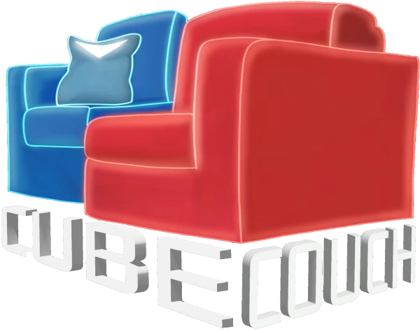 CubeCouch Logo